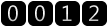 counter