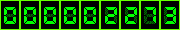 html visitor counter